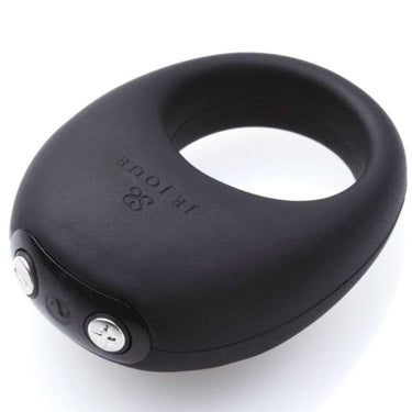 Anello vibrante Mio per orgasmi intensi e duraturi, silicone morbido